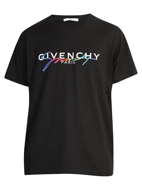 givenchy 2020 t shirt|givenchy t shirt men sale.